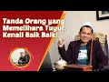 Download Lagu Inilah Ciri Ciri Orang yang Memelihara Tuyul, Kenali Baik Baik!