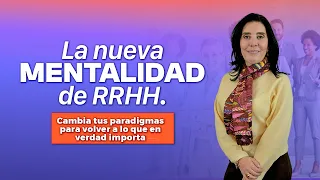 ana maria godinez the new hr mindset hr