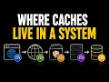 Where Does Caching Actually Happen The 5 Cache Layers Explained