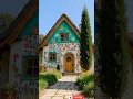 The Most Aesthetic Boho Home You ll Ever See Painter s Colorful Sanctuary