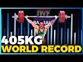 Download Lagu KARLOS NASAR: The Incredible Olympic Weightlifter From Bulgaria