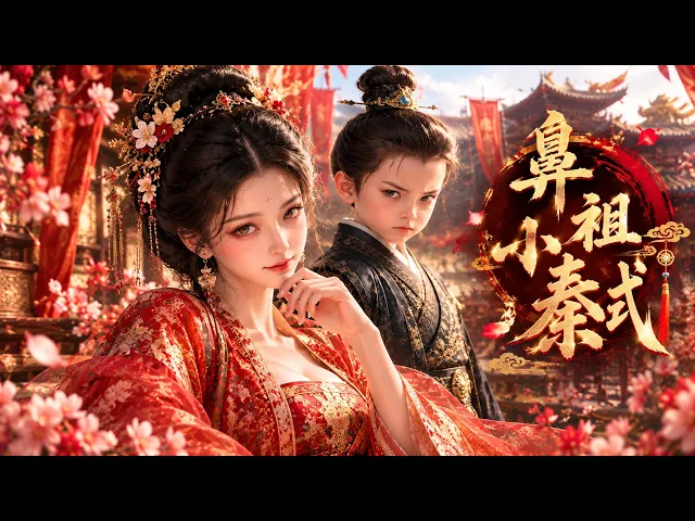 鼻祖小秦式