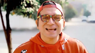              عموامید موزیک عمه دندنها
