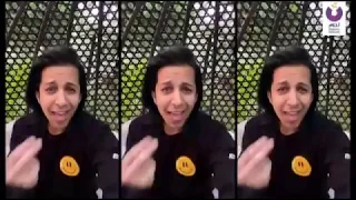 رامى جمال سقف   اهدى يا بنك النرفزه وبلاش تنكش عى الأذى دندنها