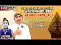 Lagu 🔴Live WAYANG KULIT KI MPP BAYU AJI ~ lakon Wahyu Katentreman _Live Gendingan Lor Widodaren Ngawi
