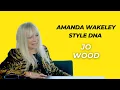 Jo Wood | Amanda Wakeley Style DNA Podcast