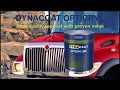How to Use Dynacoat Opticryl Topcoat - Application