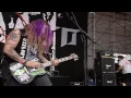Download Lagu Nailbomb - Police Truck [Dynamo Open Air 1995 ᴴᴰ]