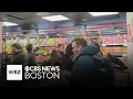 H Mart grocery store opens in Somerville