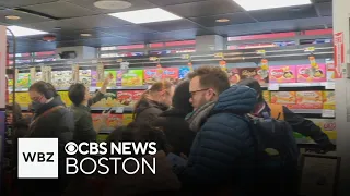H Mart grocery store opens in Somerville