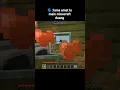 Download Lagu andai bro tau😌 #minecraft #minecraftshorts