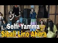 Download Lagu Selfi Yamma karaokean sebelum konser II Sibali lino ahera II Karya.Zankrewo II Kanyuara Bola lele