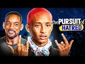 How Will Smith Forced His Son to Fail