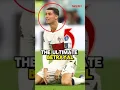 Download Lagu Ronaldo's SHOCKING Betrayal by Fernando Santos #football