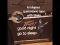 Download Lagu Taps with Shela go to sleep