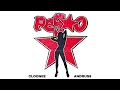 Cloonee & Andruss - Pegao