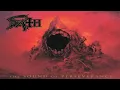 Death - Flesh And The Power It Holds (Guitar Backing Track w/original vocals)