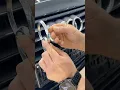 Download Lagu Easy Way to Replace the Emblem on an Audi