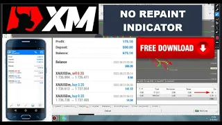 loki forex indicator for mt4 xm broker no repaint free download 