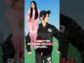 Download Lagu a MAN type of Friend on roblox be like..😋 #roblox #robloxshorts