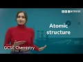 GCSE Chemistry What is atomic structure