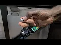 How to Repair a Whirlpool Quiet Partner II Dishwasher that Does Not Turn On