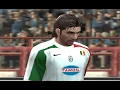PES 5 - Pro Evolution Soccer 5 - Inter vs Juventus
