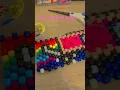 Gyatsome Kandi cuff