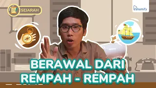 sejarah wajib kelas xi lahirnya kolonialisme dan imperialisme