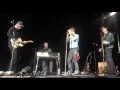 Download Lagu Coldplay - Swallowed In The Sea (Melbourne 10.12.2016)