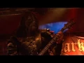 Dark Funeral - The Arrival of Satan's Empire