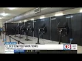Craighead County s completing final preparations before early voting starts