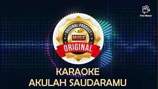 Download Akulah saudaramu Rhoma irama (karaoke dan lirik version) MP3
