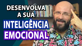 COMO TER INTELIGÊNCIA EMOCIONAL | Marcos Lacerda, psicólogo