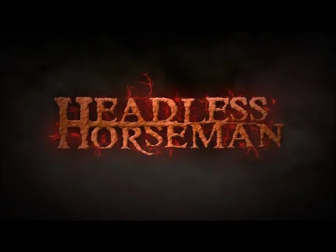 HEADLESS HORSEMAN (2007) Trailer [#headlesshorseman #headlesshorsemantrailer]