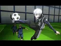 Lagu Nagi's Insane Ball Control. He's a Monster, Isagi Amazed