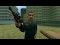 Gmod Hoverballs