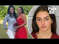 Angie Harmon s daughter arrested for allegedly breaking into nightclub to steal alcohol