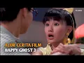 GURU HONG DITEROR HANTU CANTIK || TV JADUL
