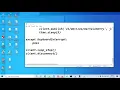Mqtt push using python to thingsboard dashboard and GPIO control intro