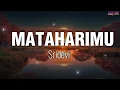 Sridevi - Mataharimu || Lirik