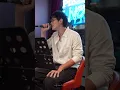 1. 鬧劇重演 - Andy Lai 黎展峯 @ 2026.10.07 Pizza Express Live Performance