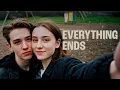Breaking Up