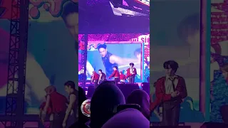 Case 143 By Stray Kids Live On Maniac Tour In Jakarta Day 1 Straykids Maniacinjkt 