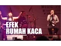 [HD] Efek Rumah Kaca - Hujan Jangan Marah (Live at SHOWCASE Yogyakarta, Februari 2017)
