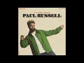 Paul Russell - Lil Boo Thang HQ Audio