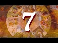 The Origins of the Seven Deadly Sins
