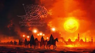 أنت حيرتني ـ الرادود احمد الزركاني 