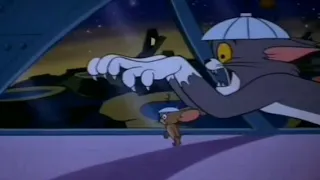 tom u0026 jerry extended mechanic 