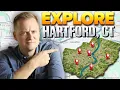 Hartford CT Map Explained Best Suburbs Commute Guide 2026 Relocation Guide